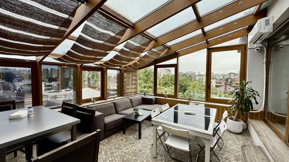 Imobil 590 mp Vasile Lascar Stefan cel Mare Mosilor Obor - Poză 9