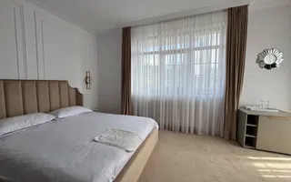 Pensiune exclusivistă Piscină încălzită în Predeal - Afacere la cheie - Poză 12
