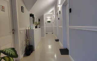 VILA EXCEPTIONALA PARCUL CAROL |  5 STUDIOURI | SPATIU HORECA FUNCTIONAL | - Poză 5