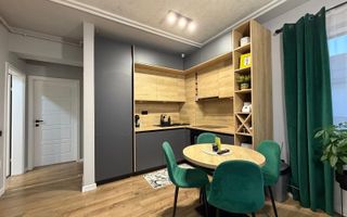Apartament de 3 camere de lux, parcare subterana, boxa, zona Teilor - Poză 4