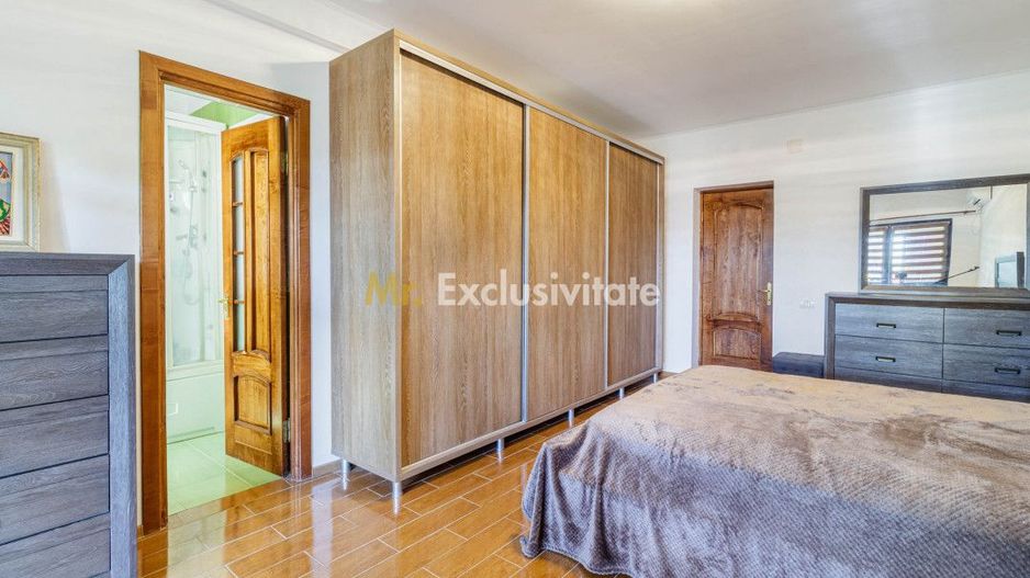 Apartament 3 camere – Adunați Copăceni, Giurgiu, la 15 minute de București - Poză 4