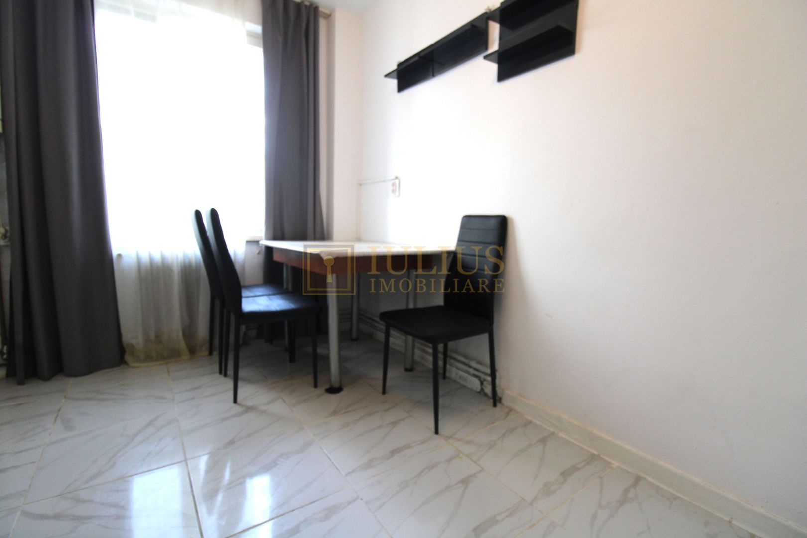 Apartament cu 4 camere - Punctele Cardinale, Medicina, Pet friendly! - Poză 13