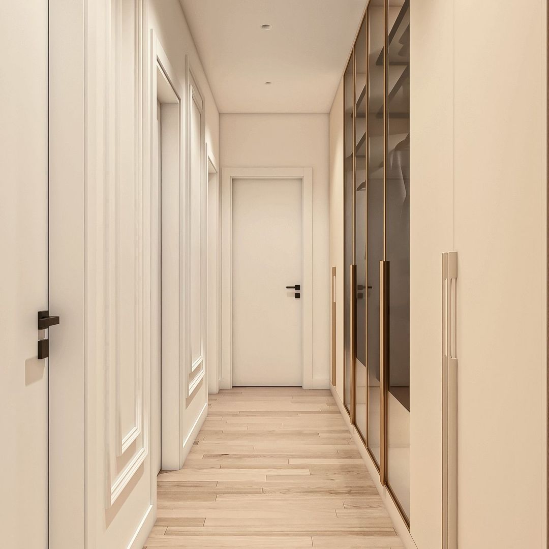 Apartament 4 camere | 165 mp | Piscină | Complex nou 2025 - Poză 6