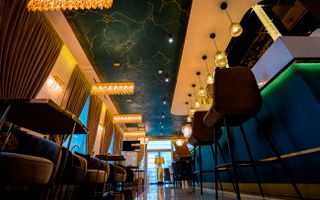 Spatiu comercial premium 192mp, terasa moderna, deschidere Metalurgiei - Poză 18