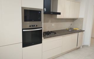 Apartament 2 camere, finisat modern – Piața Mărăști - Poză 1