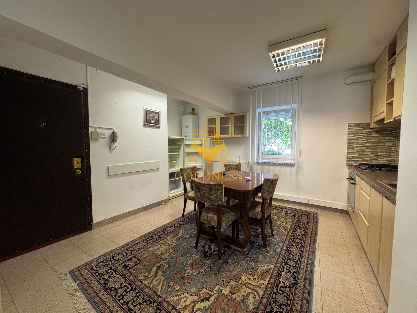 3 camere, decomandate, Dorobantilor Zona Piata Marasti, Revo Fitness - Poză 5