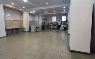 Spațiu comercial ultracentral – 190 mp | Zona Milcov – Ceasul Rău - Poză 3