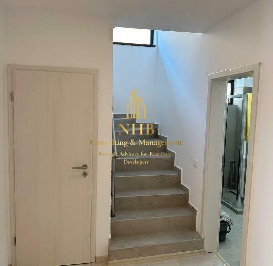 VILĂ INDIVIDUALĂ BĂNEASA - CARTIER HENRI COANDĂ - Poză 12