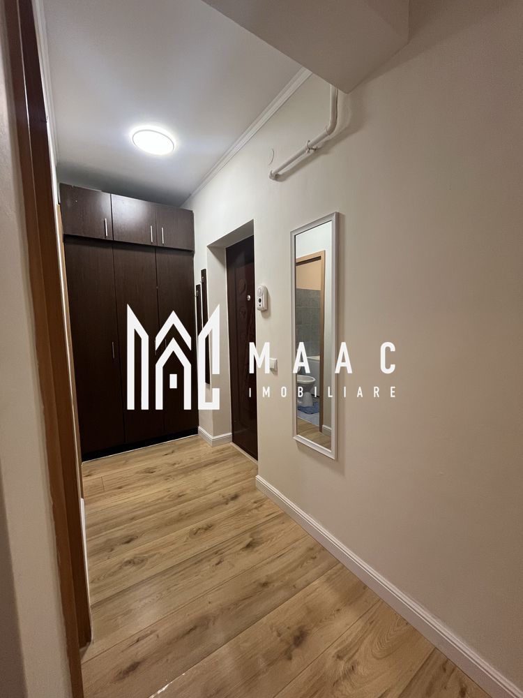 Garsonieră | 26 mp | Mobilată și utilată | Parter | Turnișor-Ogorului - Poză 3