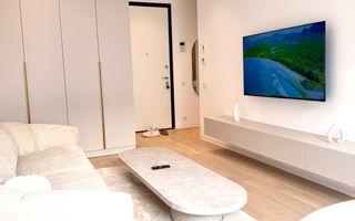 Apartament 2 camere | One Lake Club | Mobilat & Utilat Premium | 51 mp - Poză 3