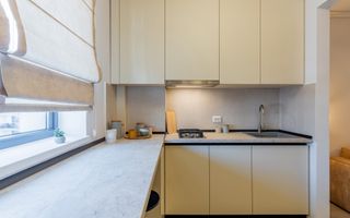 2 Camere Parcare Metrou Teclu Titan Pallady Designer Made Hills an2026 - Poză 7