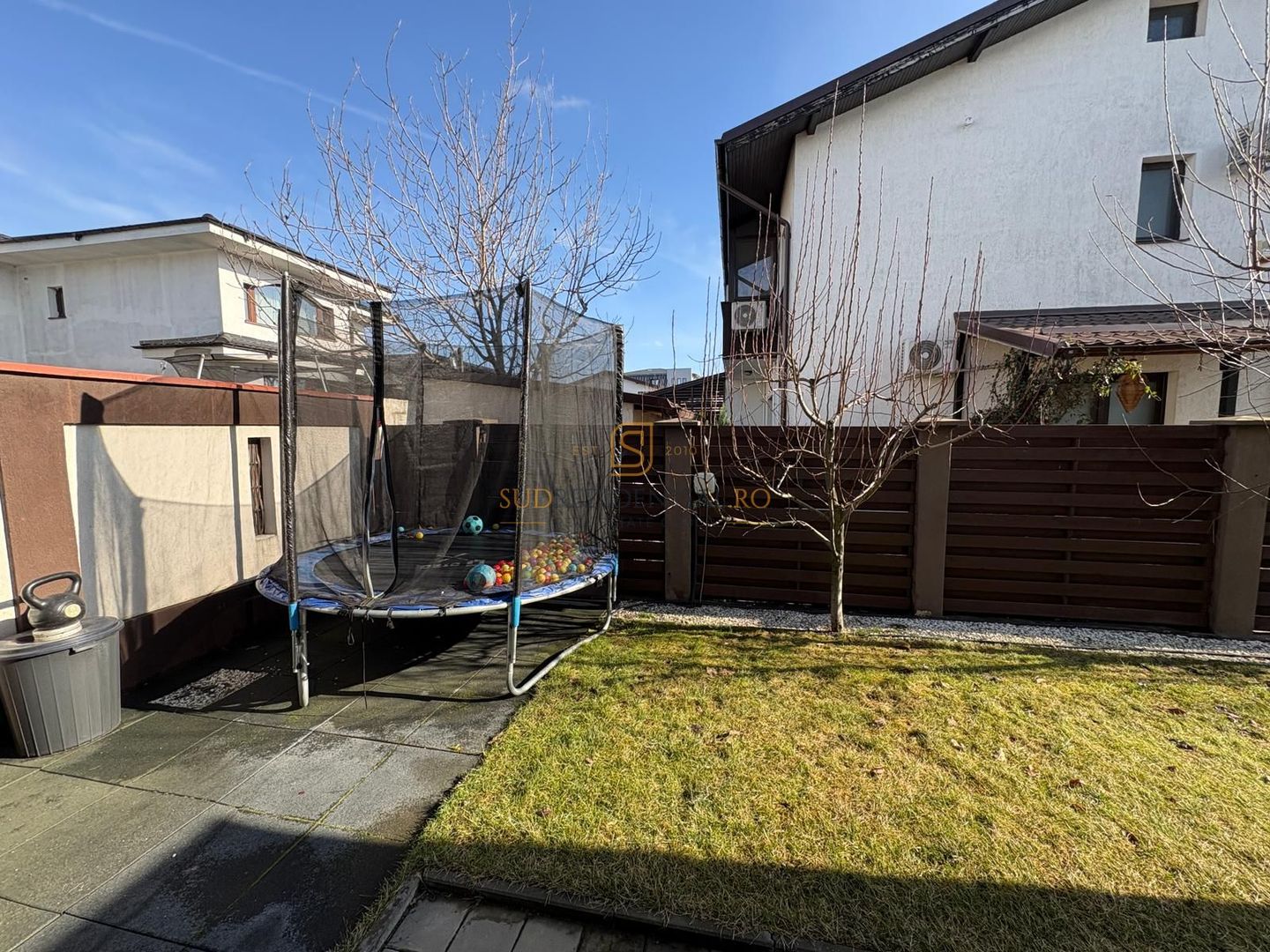 Casa Magurele, 4 camere, complet mobilata si utilata, Comision 0% - Poză 16