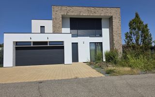 Dumbrava Vlasiei – Armonie între design, lumină și natură - Poză 36