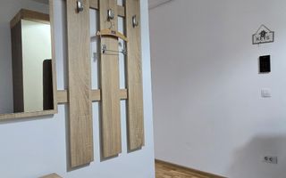 Piata Chirila- bloc nou- 2 camere - Poză 17