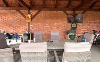 Casa independent energetic | Curte mare | Biharia | Oradea - Poză 29