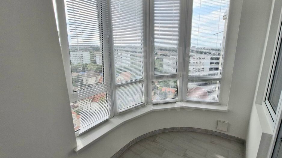 Chirie apartament 1 camera, srt. Nicolae Testemițanu, Botanica - Poză 7