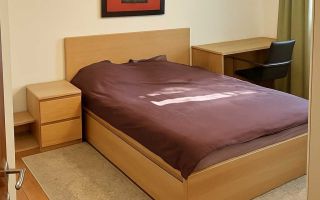 Apartament 2 camere (transformat in 3) la 2 min Metrou Aurel Vlaicu - Poză 6