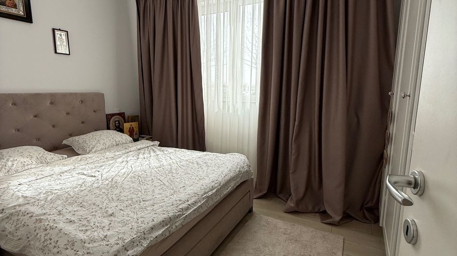 Apartament premium cu grădină proprie | Complex privat | Pipera - Poză 7