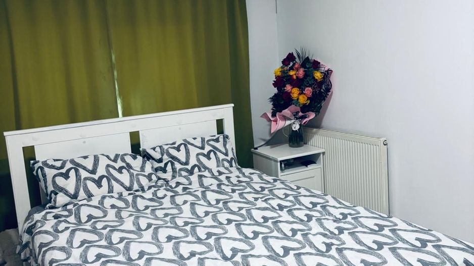 Dambovita | 3 Camere | Decomandat | Centrala Proprie - Poză 4