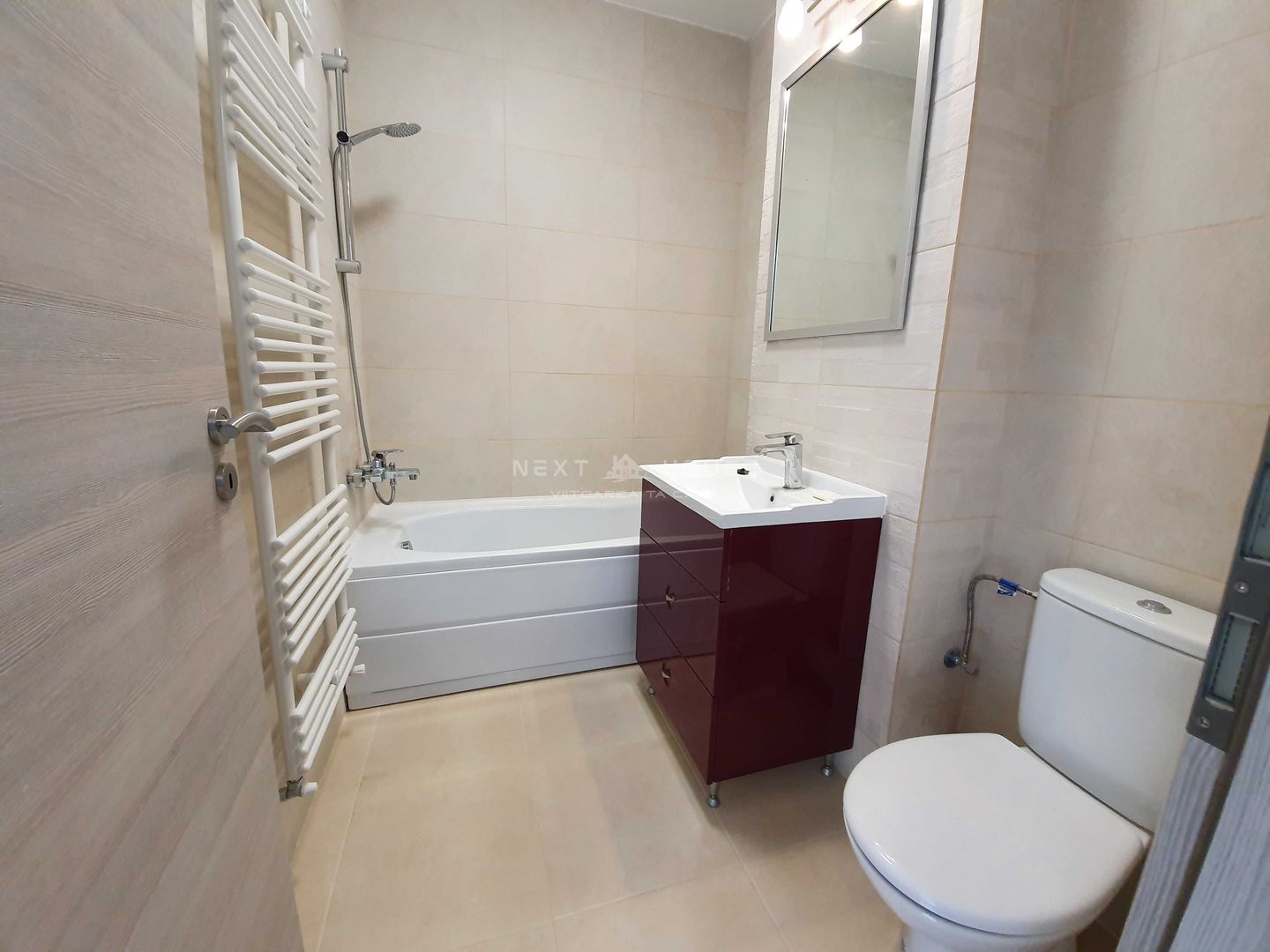 Garsoniera  -  Drumul Taberei - Lujerului - Poză 5