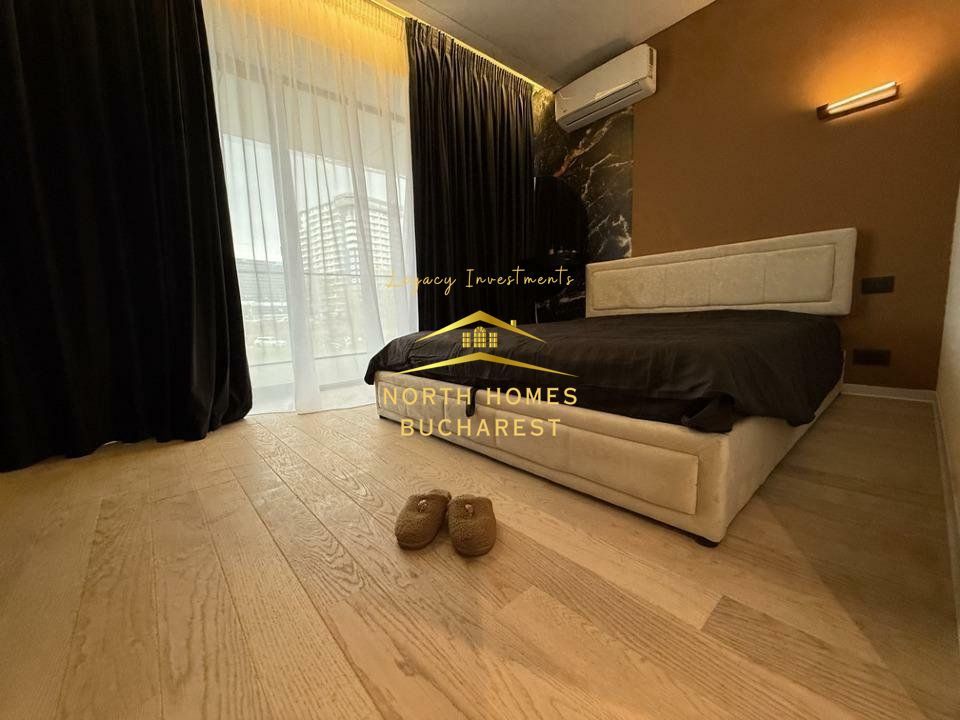 Apartament 3 camere- Yacht KID-TERASA - Poză 8