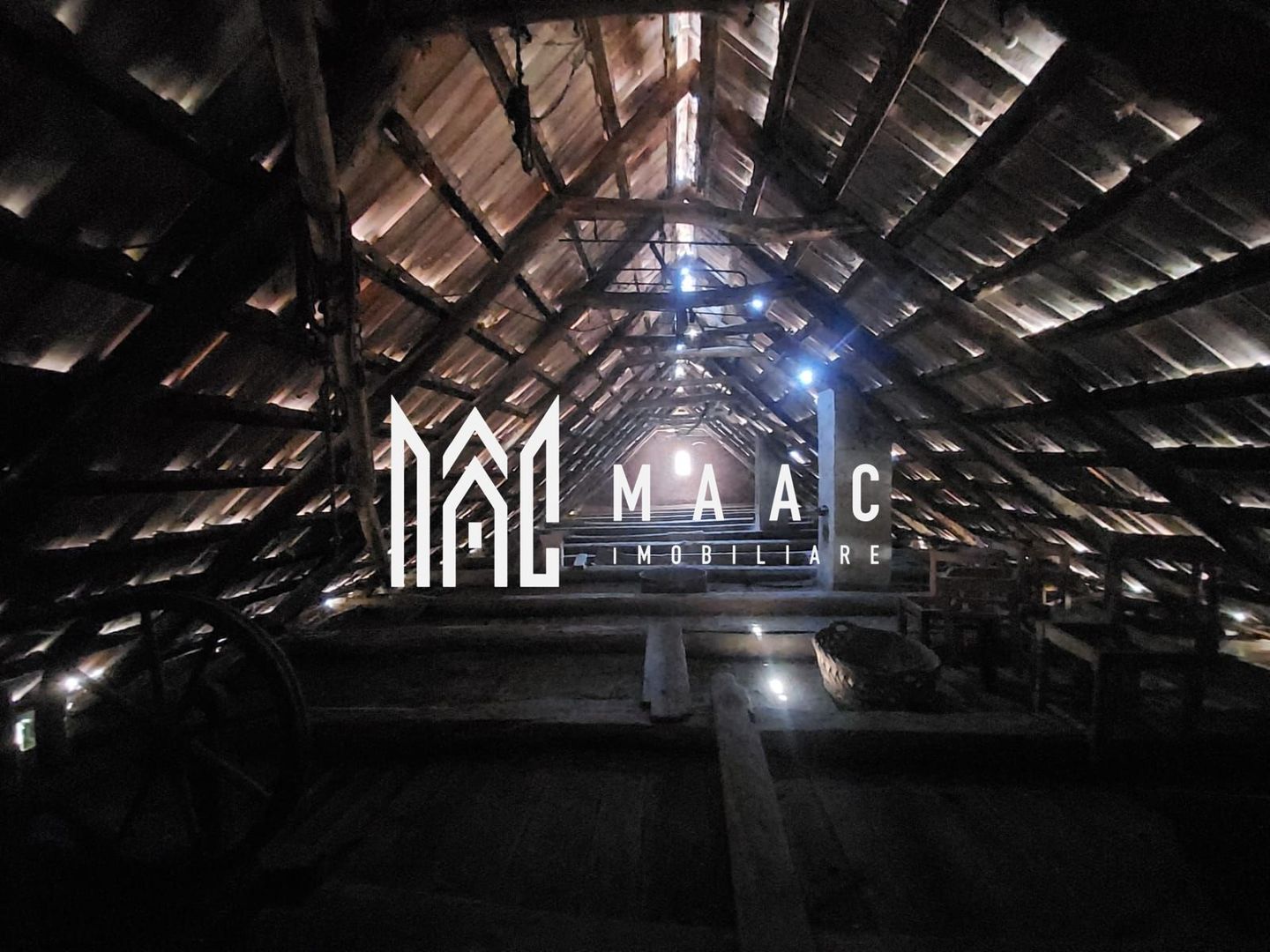 Casa 3 camere | 760 MP Teren | Slimnic - Poză 22