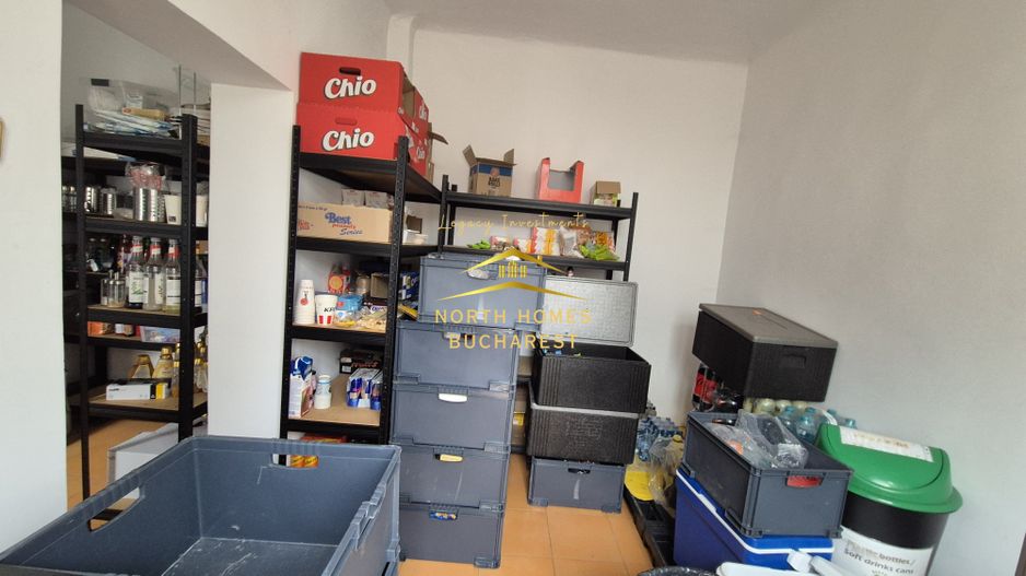 Spațiu Comercial de Vânzare în Domenii – 14 Camere, 351 mp Teren - Poză 12