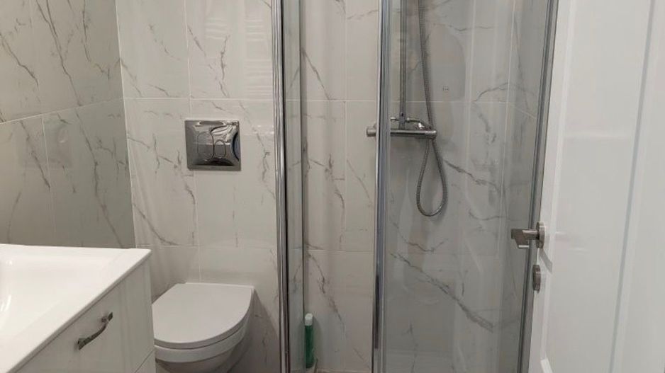 AP. 3 CAMERE MIHAI BRAVU, BLOC NOU, LOC PARCARE, BUCATARIE OPEN-SPACE - Poză 6