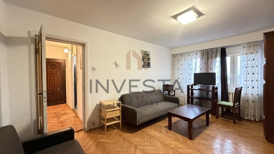Apartament cu 3 camere si garaj- Strada Trascaului - Poză 1