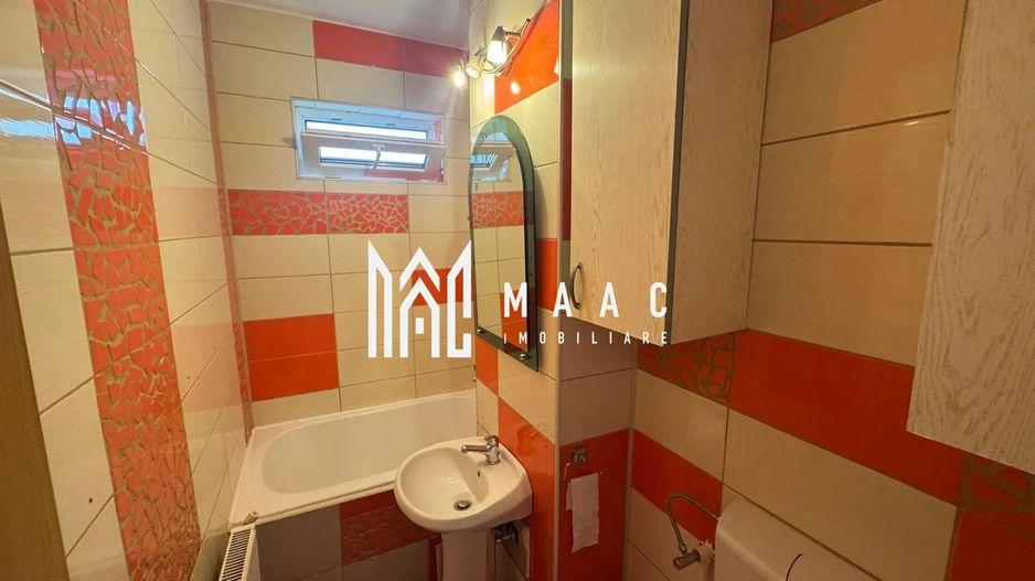 Apartament 3 Camere I ETAJ 1 I La cheie I Rahovei - Poză 8