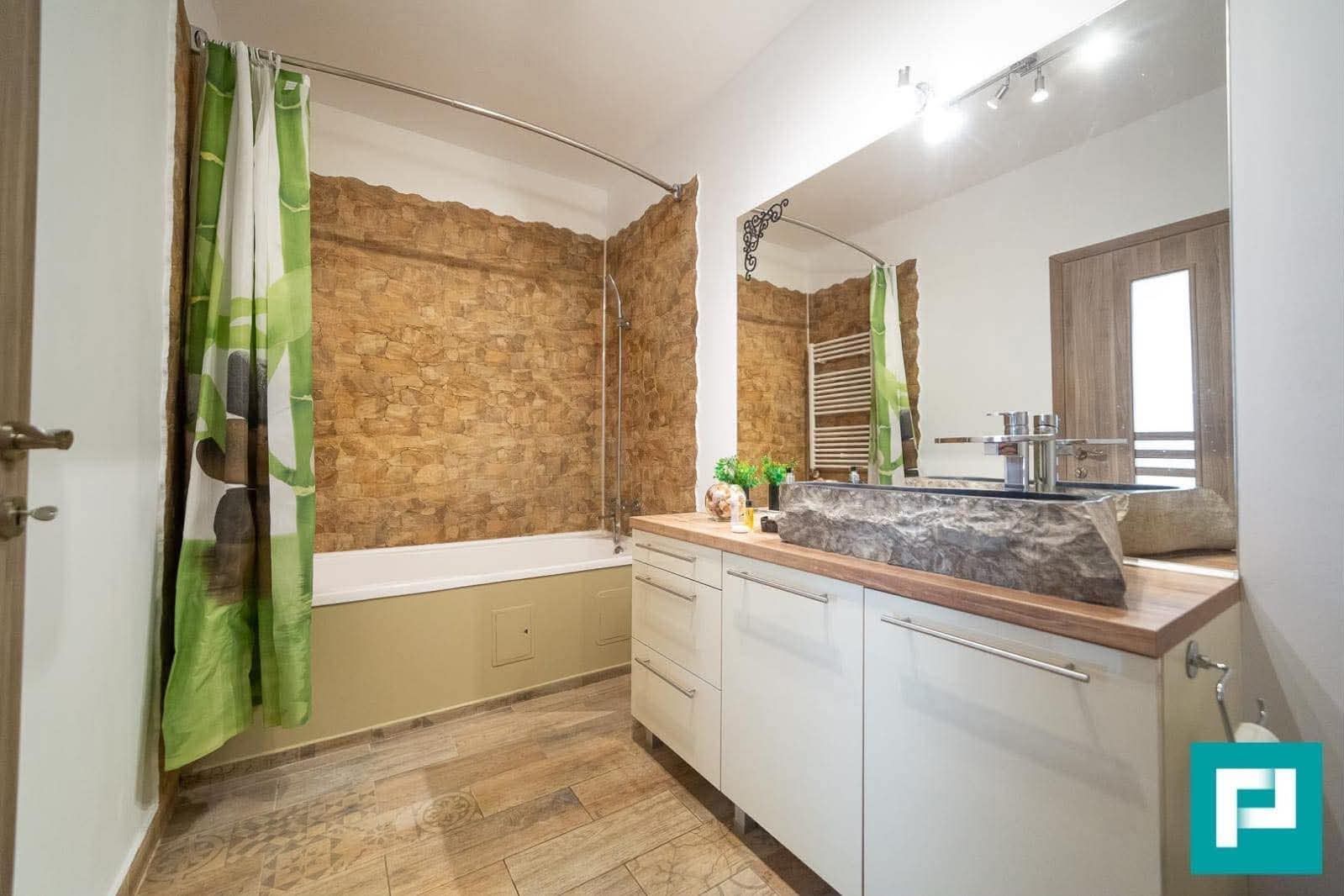 Apartament elegant cu saună, ARED-Kaufland - Poză 8