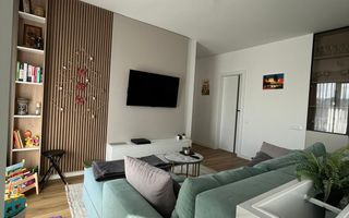 3 camere LUX, Cartierul Zorilor, Frunzișului, Lidl, Golden Tulip - Poză 1