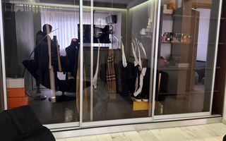 Apartament 2 camere, 57 mp + balcon 7 mp – metrou gorjului - Poză 6