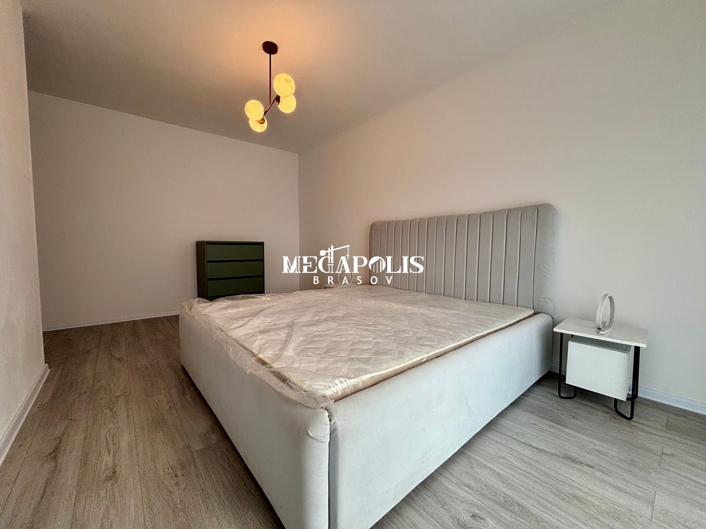 Duplex 4 camere | Prima închiriere | Curte Proprie | Sânpetru - Poză 13