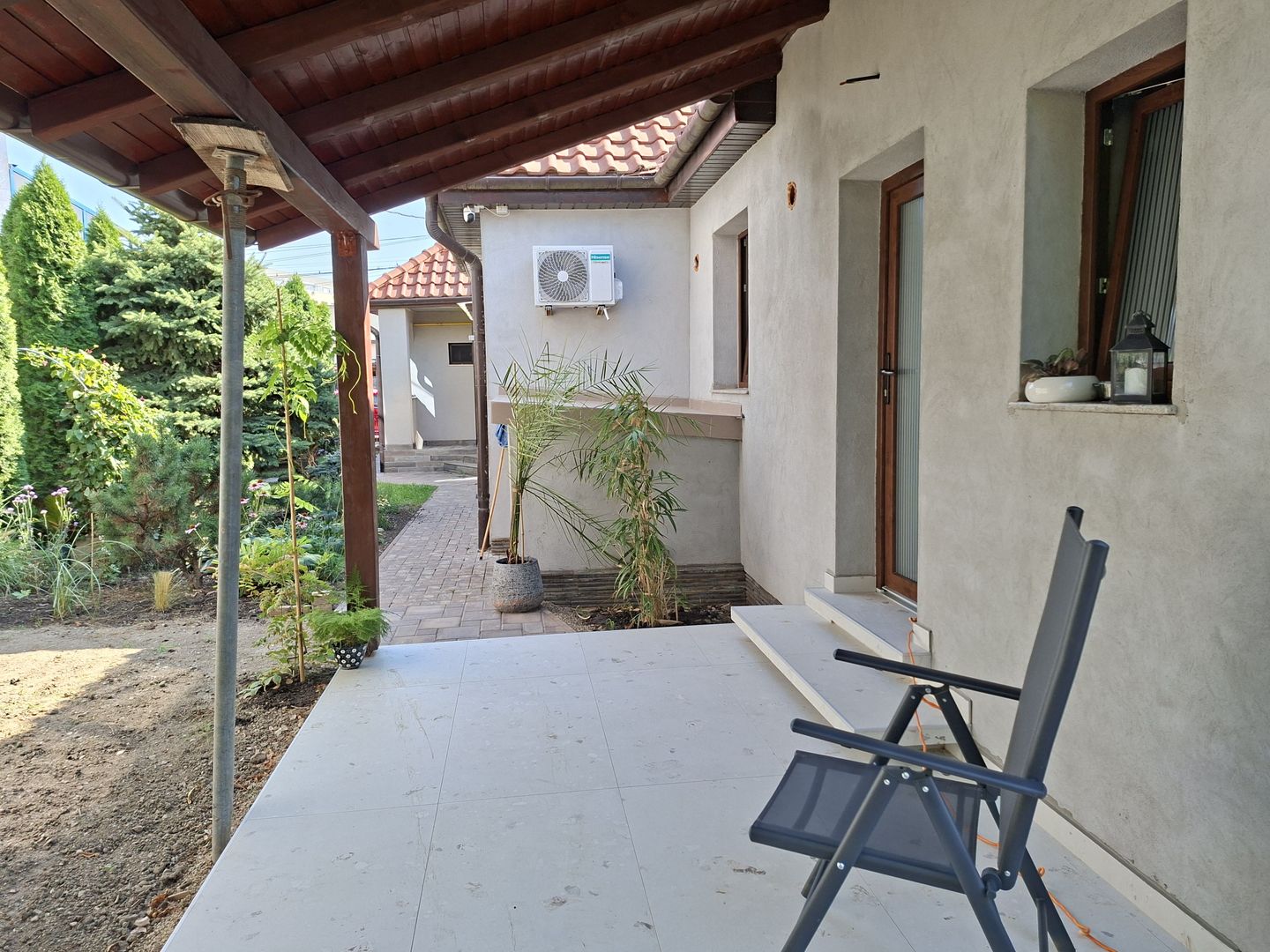 BRASADAS vinde casa tip duplex in zona Closca. - Poză 10