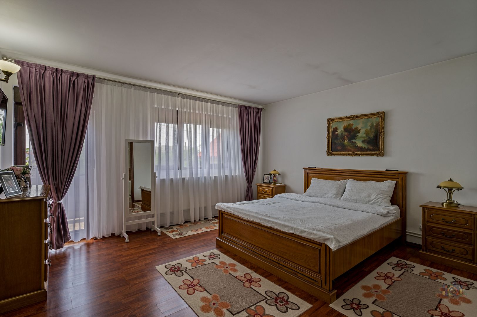 Vilă cu 500 mp teren, aproape de ISB/ICHB - Poză 31