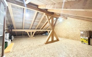 Casă înșiruită modernă – Calea Urseni | 76 mp | Finisaje premium - Poză 22