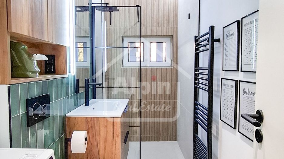 Finisaje Calitative I Centru Civic - Poză 26