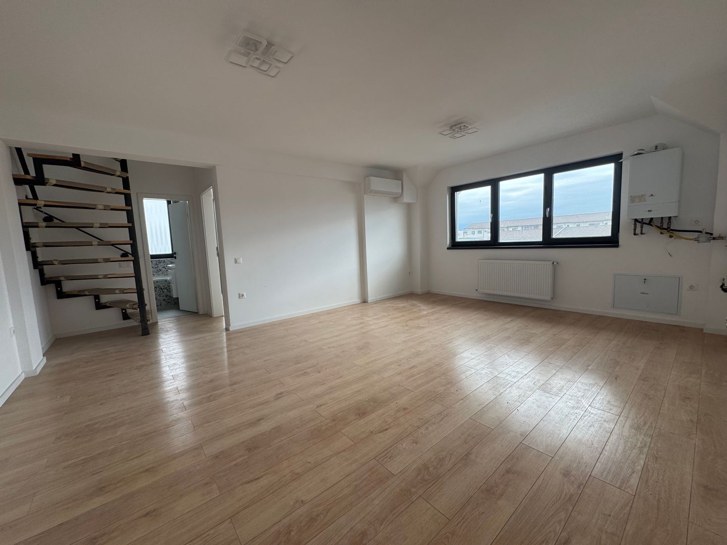 Apartament 3 camere 75 mp utili, cartierul Arhitecților - Poză 1