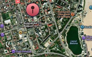 Apartament de vanzare in Eforie Nord - Poză 9