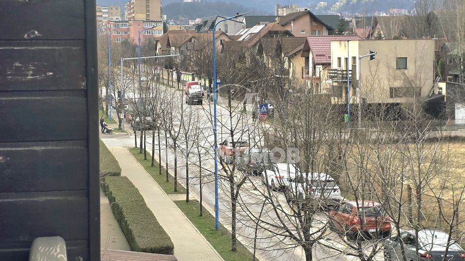 2 camere gata de mutare, loc parcare, Urban Slendor, Tractorul/Brasov - Poză 9