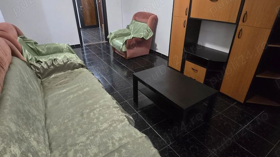 Închiriere apartament 2 camere – Militari, intrare Moinești - Poză 2
