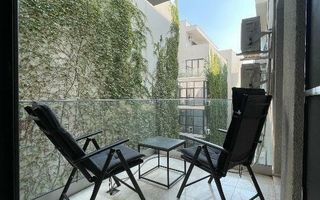 Apartament 3 camere mobilat loc de parcare cu incarcare electrica zona Marriott - Poză 5