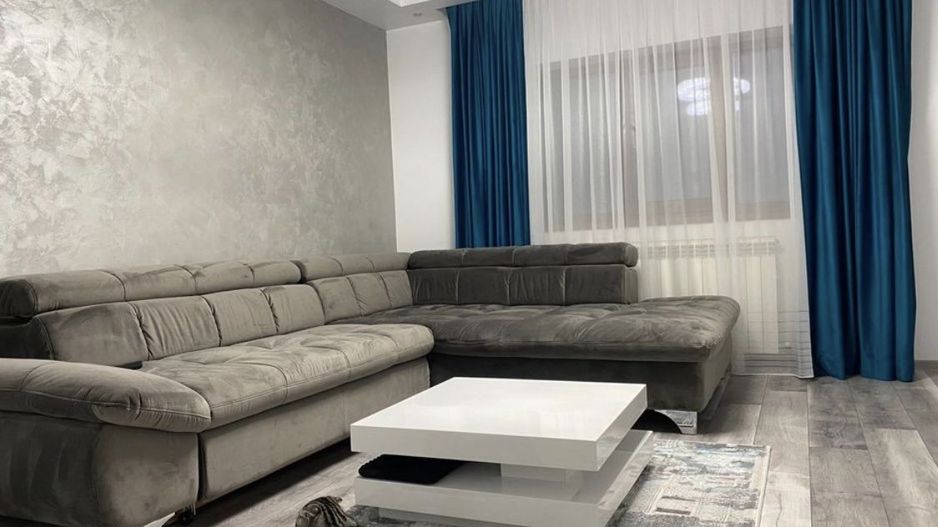 Vand ap 3 camere zona Big Cora Bratianu - Poză 3