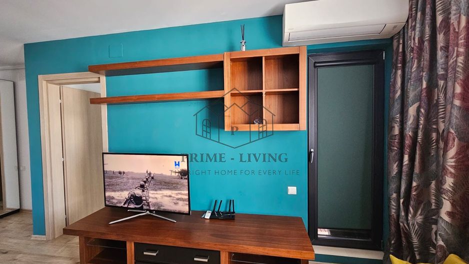 APARTAMENT CU 3 CAMERE LA INCHIRIERE IN COMPLEX GREENFIELD - Poză 8