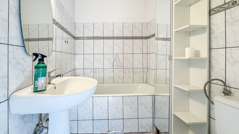 Apartament 2 camere/ Compozitorilor /Floreasca 44 mp+14 mp boxa - Poză 5