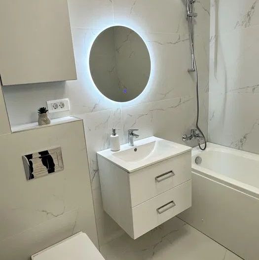 Chirie I Apartament 2 camere spațios I Bdul Pipera - Poză 8