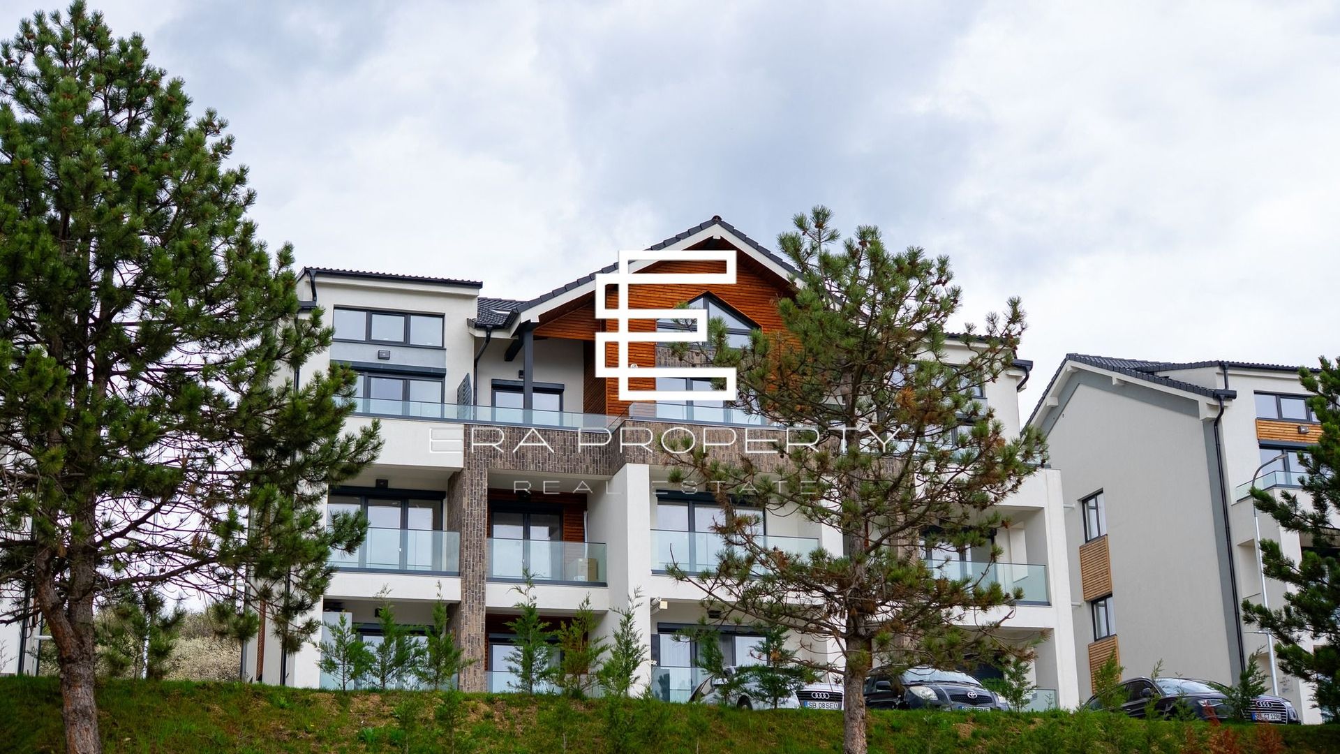 Apartament 2 camere -52 mp- etaj 1- 2 balcoane -zona Industriala Vest, Sibiu - Poză 12