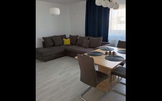 Inchiriere 3 Camere / Pallady  | Loc Parcare Inclus - Poză 1