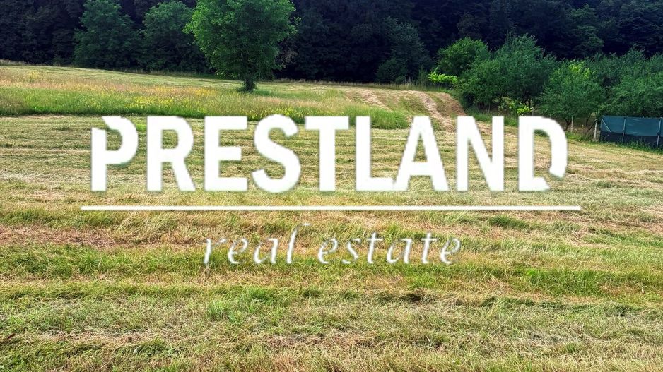 Teren extravilan pretabil constructi case de vacanță !! - Poză 2